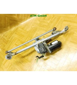 Wischermotor vorne Wischergestänge Opel Corsa C Trico 12v 23002736 24441422