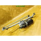 Wischermotor vorne Wischergestänge Opel Corsa C Trico 12v 23002736 24441422