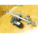 Wischermotor vorne Wischergestänge Opel Corsa C Trico 12v 23002736 24441422