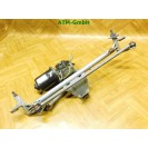 Wischermotor vorne Wischergestänge Opel Corsa C Trico 12v 23002736 24441422