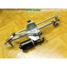 Wischermotor vorne Wischergestänge Opel Corsa C Trico 12v 23002736 24441422