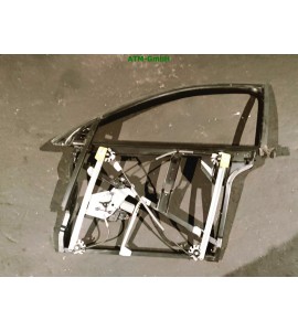 Türrahmen Fensterhebermotor vorne links Audi A6 Fahrerseite brose 102855