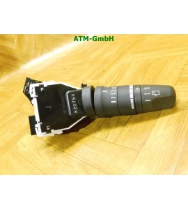 Waschwasserschalter Wischerschalter Nissan Micra 3 III K12