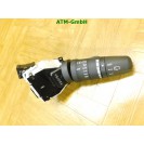 Waschwasserschalter Wischerschalter Nissan Micra 3 III K12