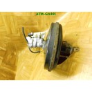 Hauptbremszylinder Bremskraftverstärker Ford Focus 1 Bosch 98AB28196CJ
