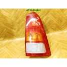 Bremsleuchte Bremslicht Rückleuchte Rücklicht rechts Ford Focus 1 Kombi Turnier