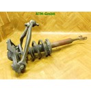 Federbein Pralldämpfer Stoßdämpfer vorne links Audi A6 Fahrerseite