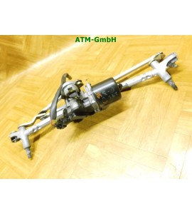 Wischermotor vorne Wischergestänge Citroen C3