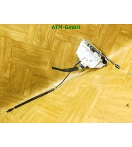 Türschloss Schloss vorne rechts Citroen C3 Beifahrerseite