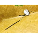 Türschloss Schloss vorne rechts Citroen C3 Beifahrerseite