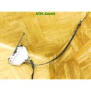 Türschloss Schloss vorne rechts Citroen C3 Beifahrerseite