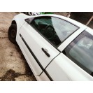 Tür links Renault Clio 3 III 3 türig Farbcode OV369 Weiss Ice White BC