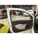 Tür links Renault Clio 3 III 3 türig Farbcode OV369 Weiss Ice White BC