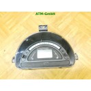 Tacho Kombiinstrument Citroen C3 Tachometer P9650735480 Sagem