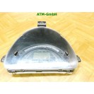 Tacho Kombiinstrument Citroen C3 Tachometer P9650735480 Sagem