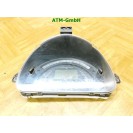 Tacho Kombiinstrument Citroen C3 Tachometer P9650735480 Sagem