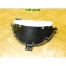 Tacho Kombiinstrument Citroen C3 Tachometer P9650735480 Sagem