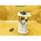 Kraftstoffpumpe Benzinpumpe Citroen C3 9646418280 Temic Bosch 0580314039