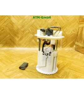 Kraftstoffpumpe Benzinpumpe Citroen C3 9646418280 Temic Bosch 0580314039