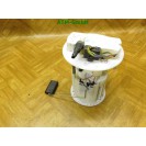 Kraftstoffpumpe Benzinpumpe Citroen C3 9646418280 Temic Bosch 0580314039