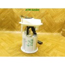 Kraftstoffpumpe Benzinpumpe Citroen C3 9646418280 Temic Bosch 0580314039