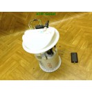 Kraftstoffpumpe Benzinpumpe Citroen C3 9646418280 Temic Bosch 0580314039
