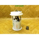 Kraftstoffpumpe Benzinpumpe Citroen C3 9646418280 Temic Bosch 0580314039