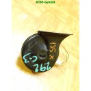 Hupe Signalhorn Signalhupe Citroen C3 0092018 Klaxon
