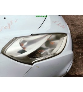 Frontscheinwerfer Scheinwerfer rechts Renault Clio 3 III Beifahrerseite