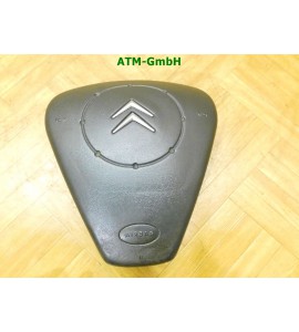 Airbagmodul Lenkradairbagmodul Citroen C3 96380009ZE