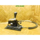 Schaltknauf Schaltkulisse Audi A3 8L 1J0713023