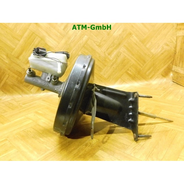Hauptbremszylinder Bremskraftverstärker Ford Mondeo 2 II 97BB2B195GD