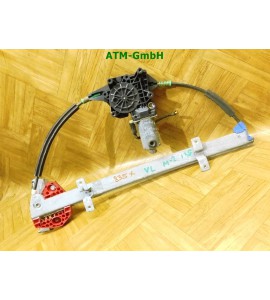 Fensterheber Fensterhebermotor vorne links Ford Mondeo 2 II FPG 0130821792