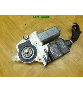 Fensterheber Fensterhebermotor hinten links VW Bora brose 1J4959811C