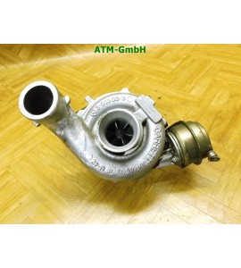 Turbolader Audi A6 Garrett 454135-10