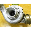 Turbolader Audi A6 Garrett 454135-10