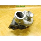 Turbolader Audi A6 Garrett 454135-10