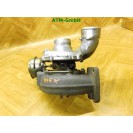 Turbolader Audi A6 Garrett 454135-10