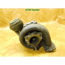 Turbolader Audi A6 Garrett 454135-10