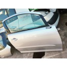 Tür vorne rechts Opel Corsa D 3 türig Farbcode Z157 Starsilber III Metallic