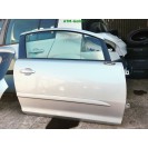 Tür vorne rechts Opel Corsa D 3 türig Farbcode Z157 Starsilber III Metallic