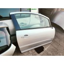 Tür vorne rechts Opel Corsa D 3 türig Farbcode Z157 Starsilber III Metallic