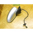Seitenspiegel rechts Opel Corsa D Farbcode Z157 Starsilber III Metallic