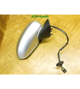 Seitenspiegel rechts Opel Corsa D Farbcode Z157 Starsilber III Metallic