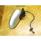 Seitenspiegel rechts Opel Corsa D Farbcode Z157 Starsilber III Metallic