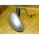 Seitenspiegel rechts Opel Corsa D Farbcode Z157 Starsilber III Metallic