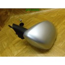 Seitenspiegel rechts Opel Corsa D Farbcode Z157 Starsilber III Metallic