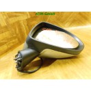 Seitenspiegel rechts Opel Corsa D Farbcode Z157 Starsilber III Metallic