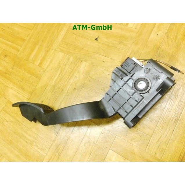 Pedal Gaspedal Gaspoti Opel Corsa D Bitron