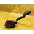 Pedal Gaspedal Gaspoti Opel Corsa D Bitron